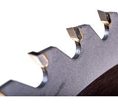 Диск пильный Industrial Дерево (315x30 мм; 60Т) Hilberg HW315