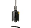 Коронка SDS-plus 68 мм Hanskonner H9018-SDS-D68