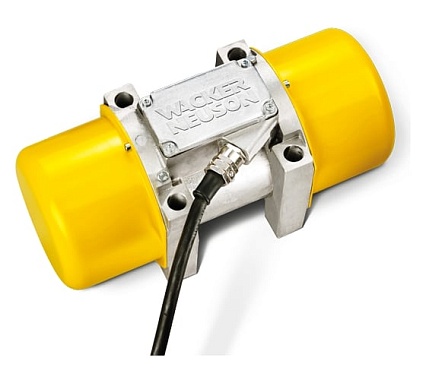 Внешний вибратор Wacker Neuson AR 64/1.5/400 5100004207