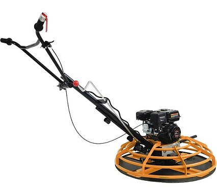 Машина затирочная Habert H-S100L 00-00159305