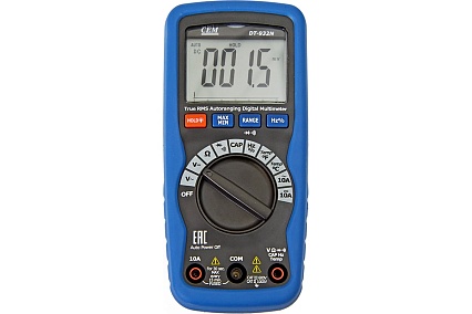 Цифровой мультиметр CEM DT-932N 480984