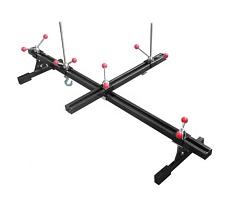 Рама для вывешивания двигателя с дополнительным передвижным поперечным захватом Forsage 800 кг 27781 F-TRW04006