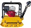 Виброплита Stem Techno RPC 330, реверсивная, GX390 ВИБ158