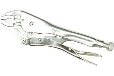 Универсальная шарнирная струбцина с фиксатором DUEL 47.8 мм 39001225