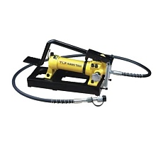 Ножной гидравлический насос CNIC HHB-800B объем 350 мл 70528