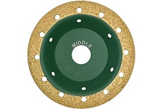 Чашка шлифовально-обдирочная стд-157 125 мм P3.0 Strong стд-15712530