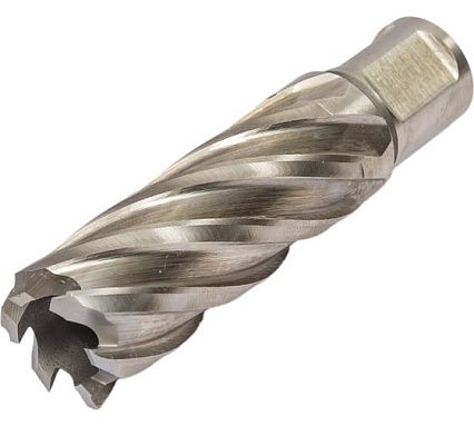 Сверло корончатое (22х50 мм; HSS; Weldon 19) PROTON Т0000023470