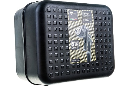 Краскораспылитель Walcom Slim Kombat S HVLP 813013