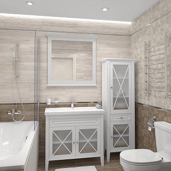 Коллекция плитки Laparet Timber