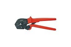 Ручной обжимник Knipex KN-975205