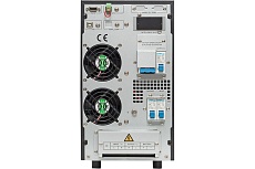 Источник бесперебойного питания двойного преобразования EKF E-Power SW900G4 10000 ВА, напольный, 1фазный ,230В, без АКБ SW901G4-T
