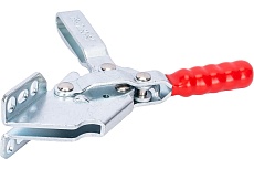 Зажим с вертикальной рукоятью HS CLAMP HS-12130-SM