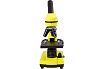 Микроскоп Levenhuk Rainbow 2L Lime 69038
