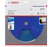 Диск пильный Expert for High Pressure Laminate (250x30 мм; 2.8/1.8 мм; 80T) Bosch 2608644358