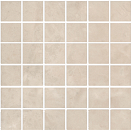 Декор Kerama Marazzi Версаль беж мозаичный 30х30 см, MM11140