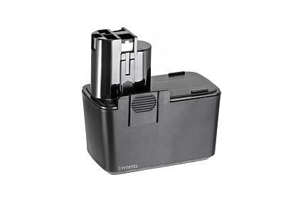 Аккумуляторная батарея для BOSCH (1.3 Ач, 9.6 В, Ni-Cd) Pitatel TSB-047-BOS96B-13C
