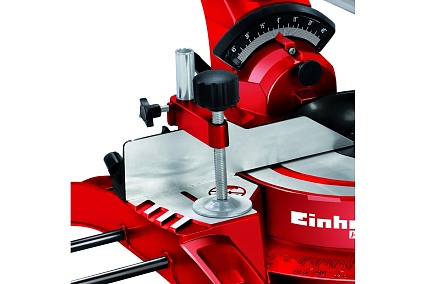 Торцово-усорезная пила Einhell TC-SM 2534 Dual 4300825