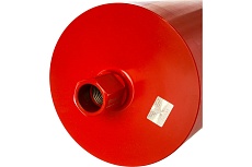 Сверло алмазное сегментное по железобетону Pro Line G2 (202x450 мм; 1 1/4UNC) Diam 030666