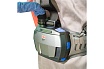 Маска сварщика Хамелеон BLITZ 5-13 PAPR III VISOR/IN 5-13G х M PAPR III Fubag 31597