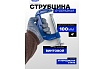 Струбцина G-образная Forsage ''Profi''4''-100мм (вес-1.03кг) F-333114(54252)