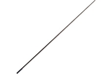 Электроды вольфрамовые WC-20-175 (10 шт; 2.0 мм; серый; AC/DC) Gigant G-607