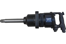 Пневматический ударный гайковерт MARSHALL 3200 н.м, 1 дюйм, кейс MR3008