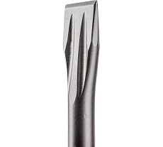 Долото плоское SDS-plus (20х250 мм) Bosch 2.609.390.394