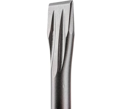 Долото плоское SDS-plus (20х250 мм) Bosch 2.609.390.394