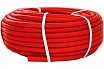 Рукав для газовой сварки I-9.0-0.63 красный бухта 50 м Pegas Pneumatic 140535