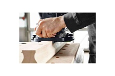 Дюбельный фрезер Festool DOMINO DF 500 Q-Set 574427