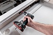 Аккумуляторная дрель-шуруповерт Metabo BS 18 L BL 602326890