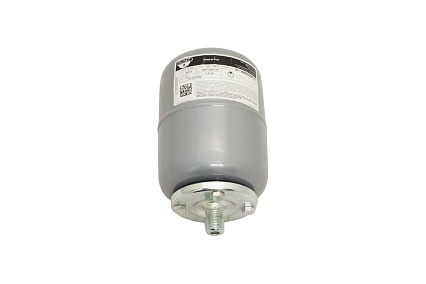 Бак расширительный HY-PRO (2 л; 10 Бар; 3/4"G;  -10 + 99 С; вертикальный) Zilmet 11H0000200