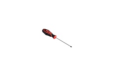 Отвертка EKF Master SL4x100 мм Basic sl-4-100-mas
