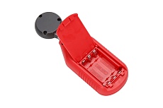 Измеритель освещенности люксметр UNI-T mini UT383 00-00007443