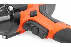 Сетевой ударный гайковерт Messer IW-502 05-40-502