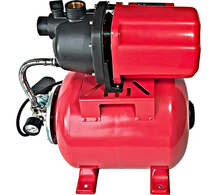 Бытовая насосная станция Slogger QS1058