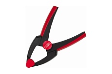 Набор из 7 пружинных зажимов Clippix XC 20/20 BESSEY BE-XC1-SET