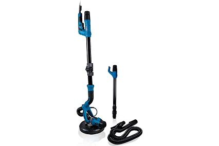 Шлифмашина для стен и потолков WorkMaster МШБ-850Ж