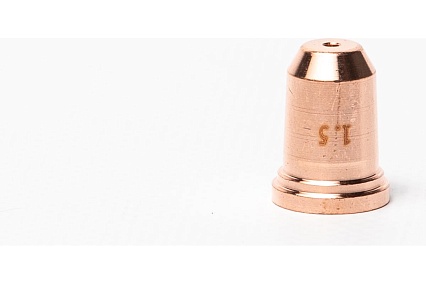 Сопло 1.5 мм, 120А (nozzle), 10 шт, S125 Plazweld P-PD0179-15