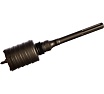 Коронка полая SDS-max (68х290 мм) Bosch F00Y145194