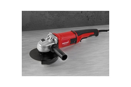 Одноручная углошлифмашина Wortex LX AG 1512-1 в коробке 1333548