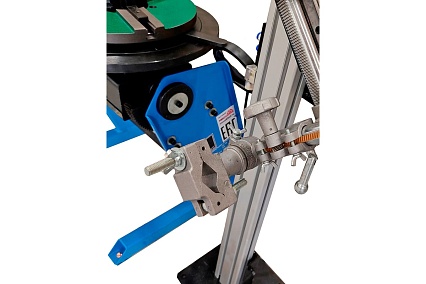 Сварочный позиционер CNC-100 FABTEC 60380