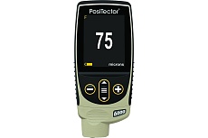 Толщиномер покрытий Defelsko PosiTector Advanced, тип FN встроенный датчик PRBFN, диапазон измерения 0-150 PRBFNAdv