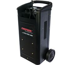 Пуско-зарядное устройство Парма УПЗ-400 02.008.00007