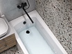 Акриловая ванна Cersanit Nature A64244 170x70 см