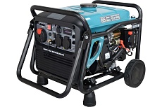 Инверторный генератор Konner&Sohnen KS 4100iE G