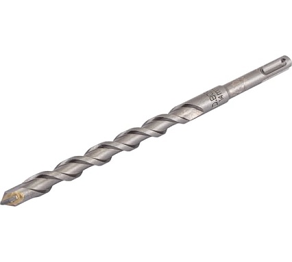 Бур SDS-plus 2C PLUS 14х150х210 мм, 2-cutting D.BOR D-2PD14L0210