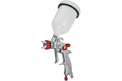 Пневматический краскораспылитель Crown CT38086-1.3