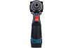 Аккумуляторная дрель-шуруповёрт Alteco CD 1210.1Li X2 33503