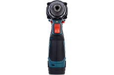 Аккумуляторная дрель-шуруповёрт Alteco CD 1210.1Li X2 33503